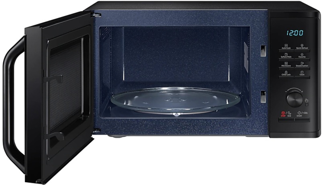 Микровълнова печка Samsung MS23K3515AK/OL
