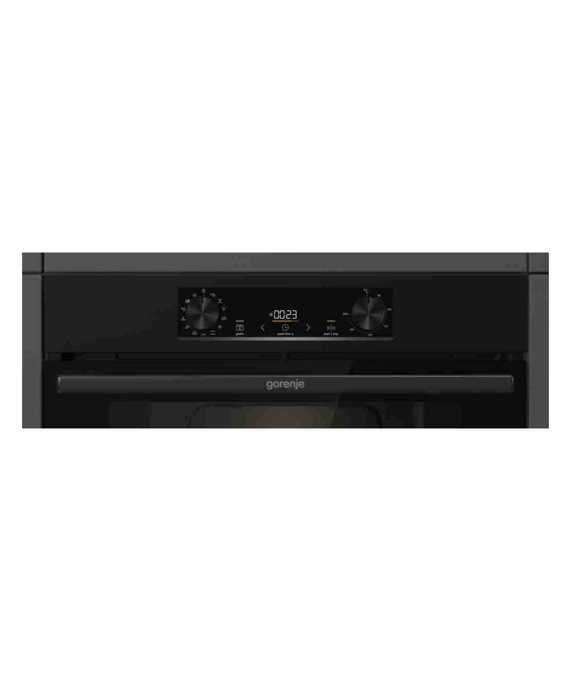 Фурна за вграждане Gorenje BOP6737E02BK