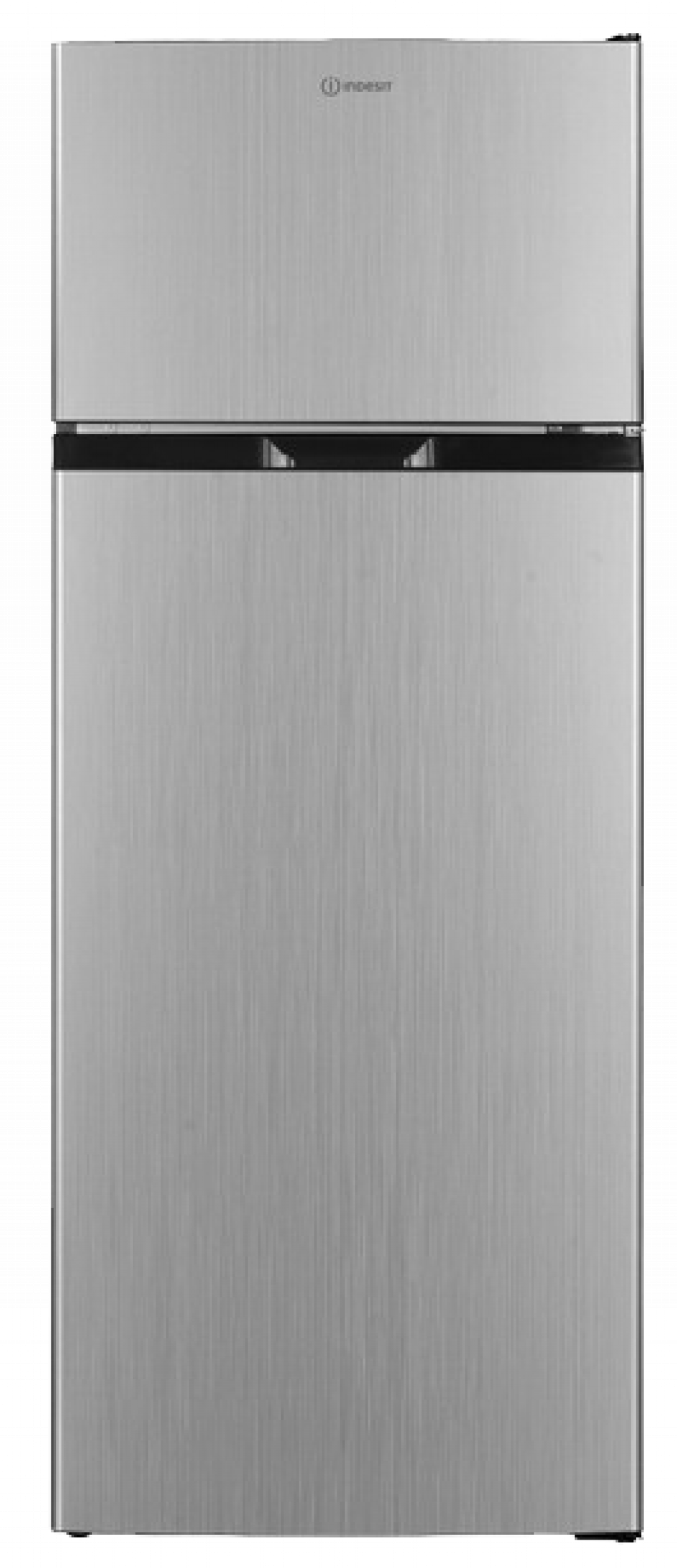 Хладилник с горна камера Indesit I55T0 412S