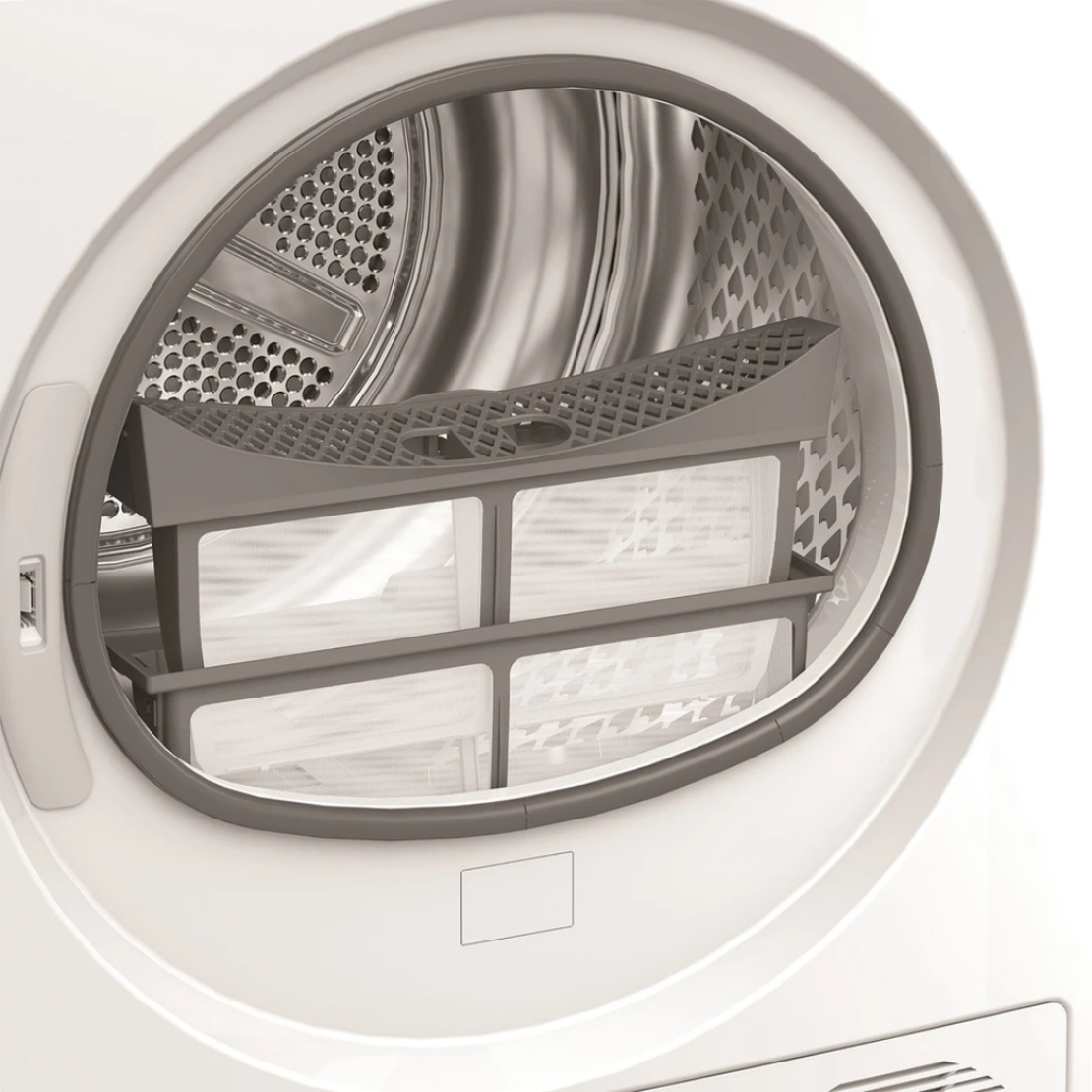 Сушилня Indesit C YD 92D WB EE