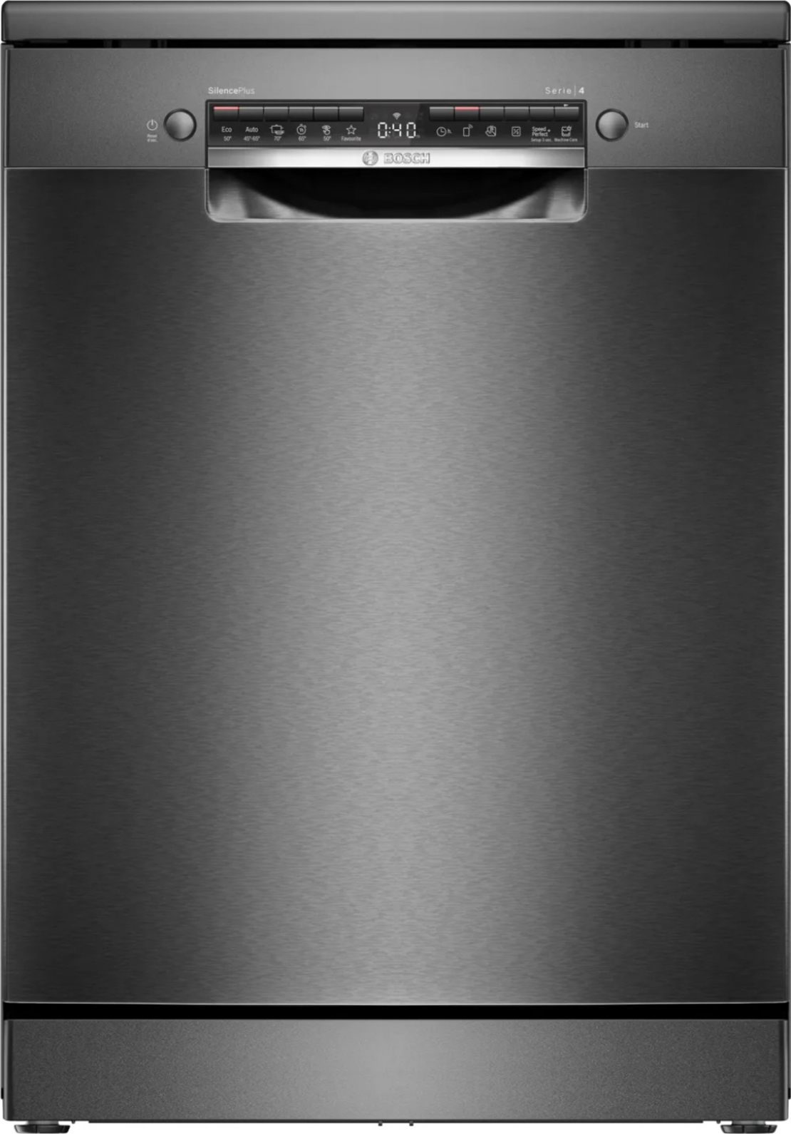 Съдомиялна машина 60см Bosch SMS4EMC06E
