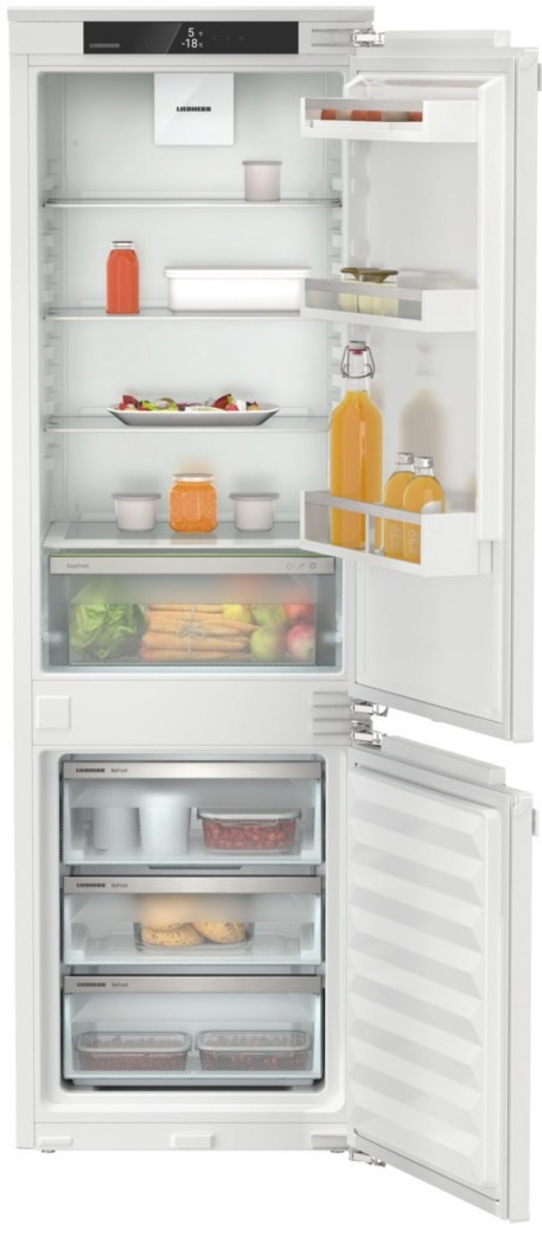 Хладилник за вграждане LIEBHERR ICNc 5103