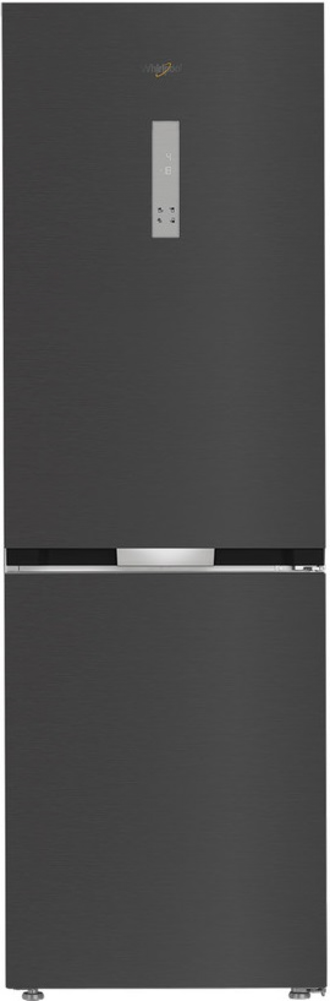 Хладилник с фризер Whirlpool WHK 26362 XBR4E