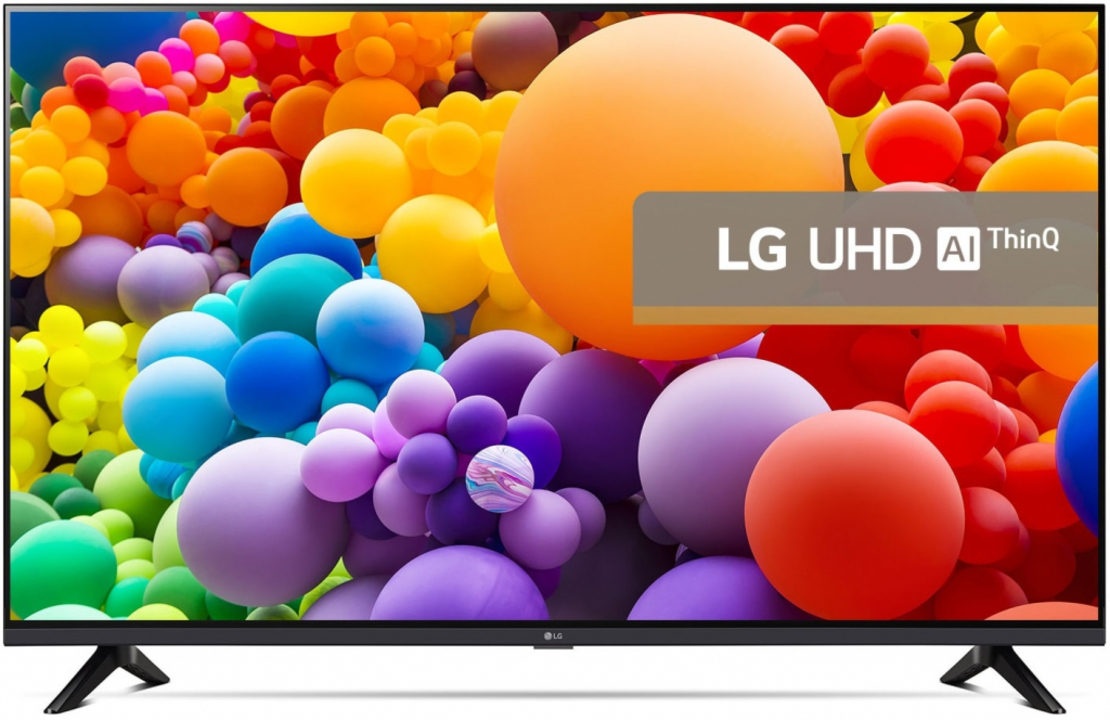 Телевизор LG LED 43UT73003LA