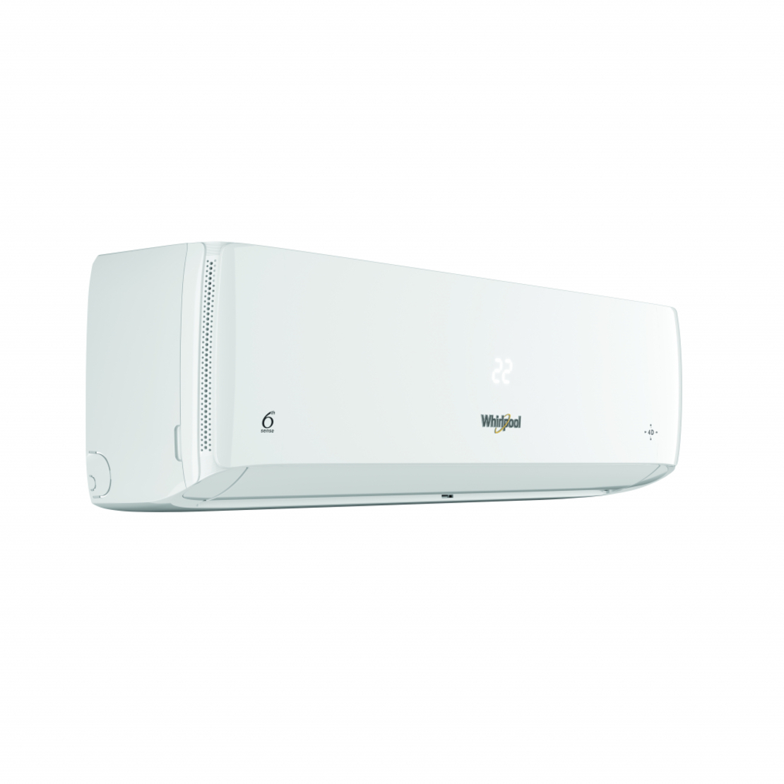 Климатик инверторен Whirlpool SPICR 309W