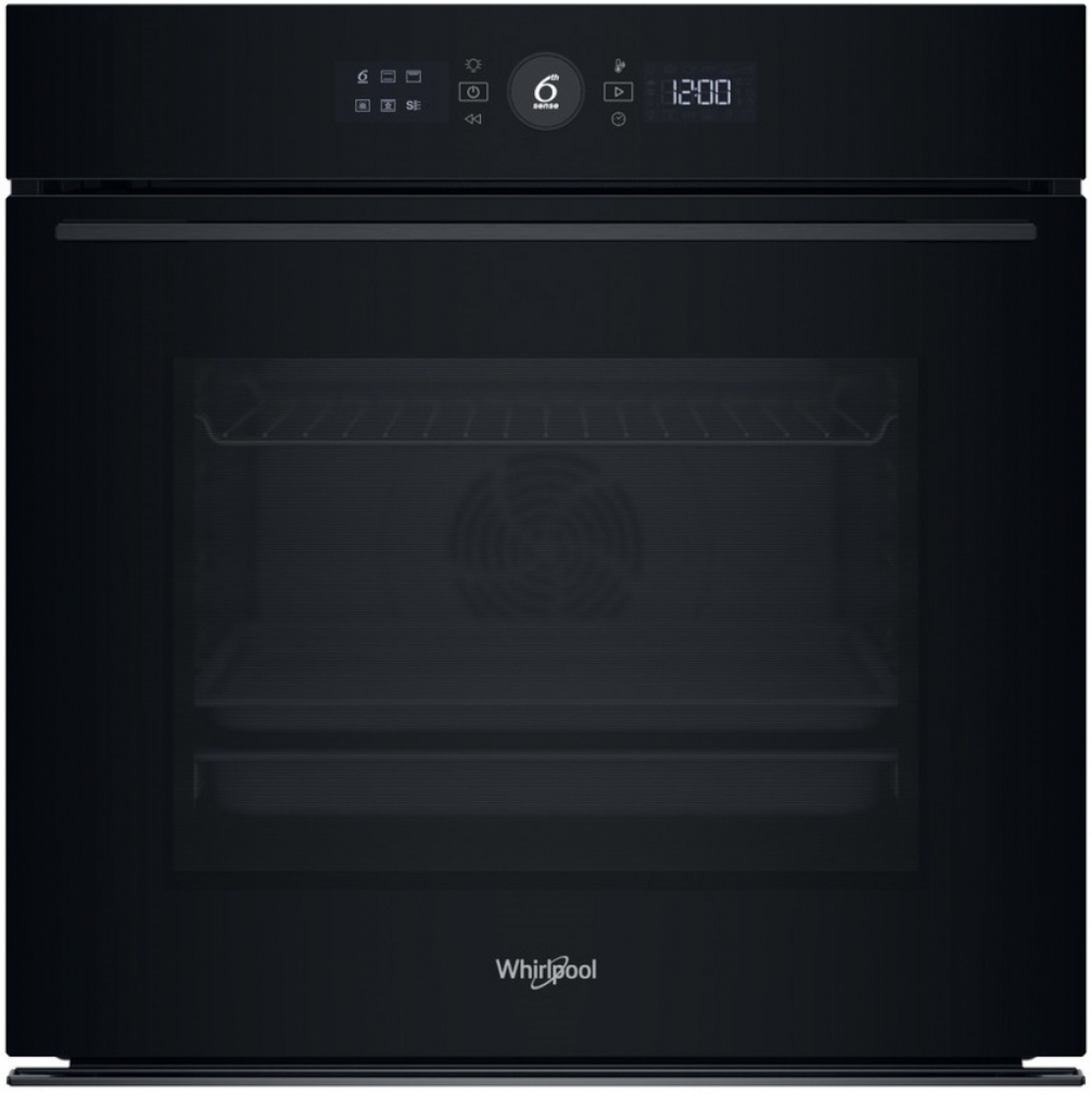 Фурна за вграждане Whirlpool WOI5S8PM1SBA