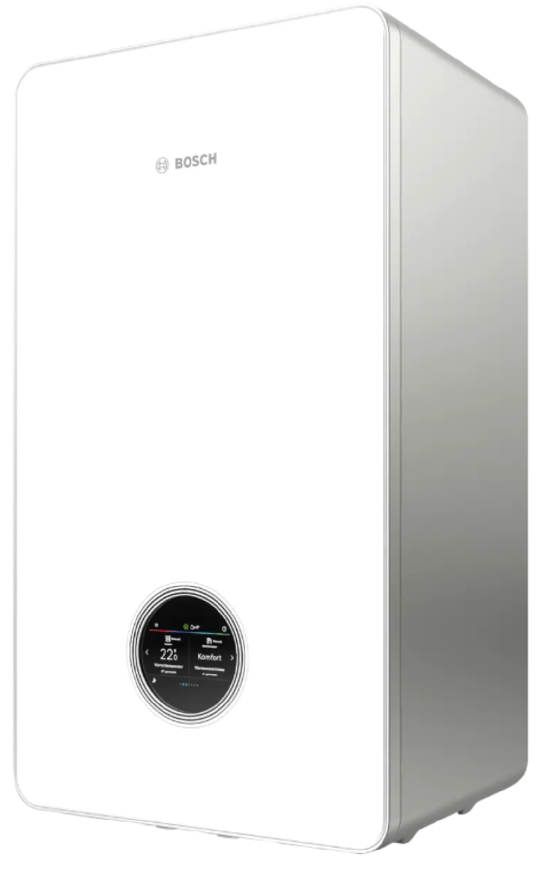 Двуконтурен газов котел Bosch Condens 7800i W / 24KW