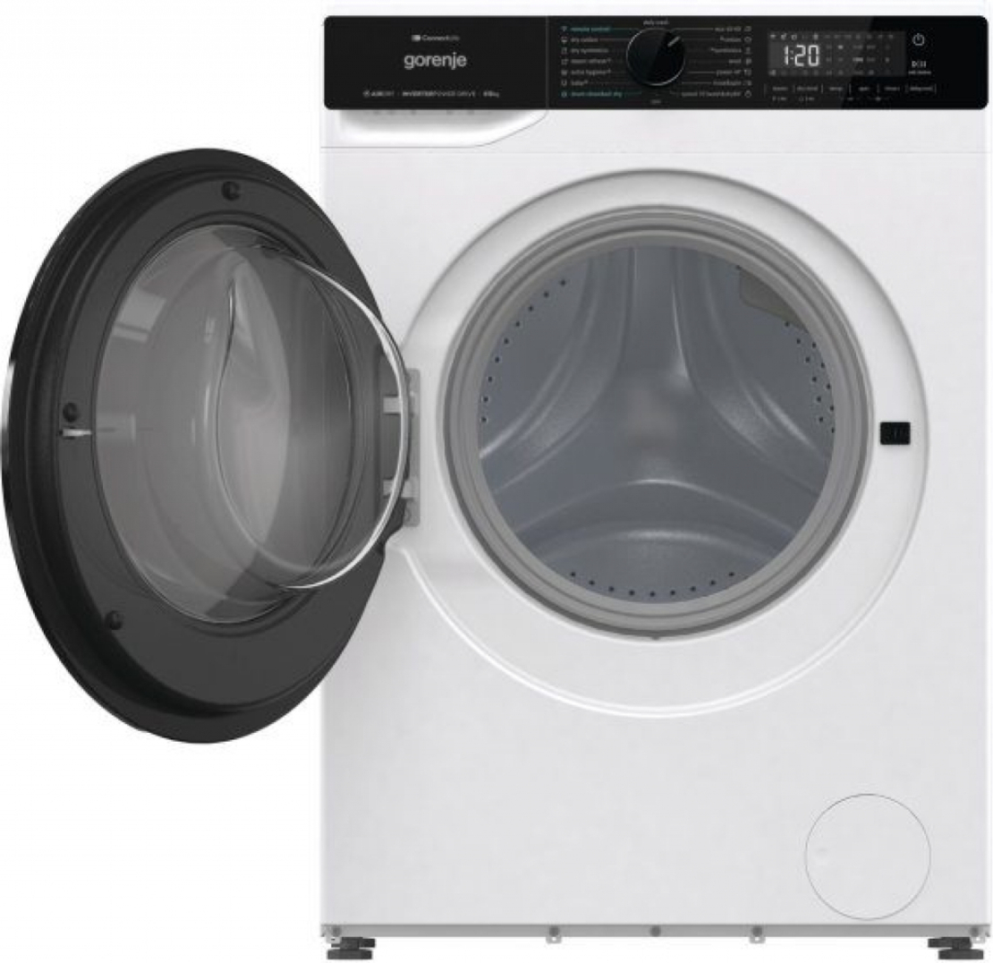 Пералня със Сушилня Gorenje WD2PA854ADW