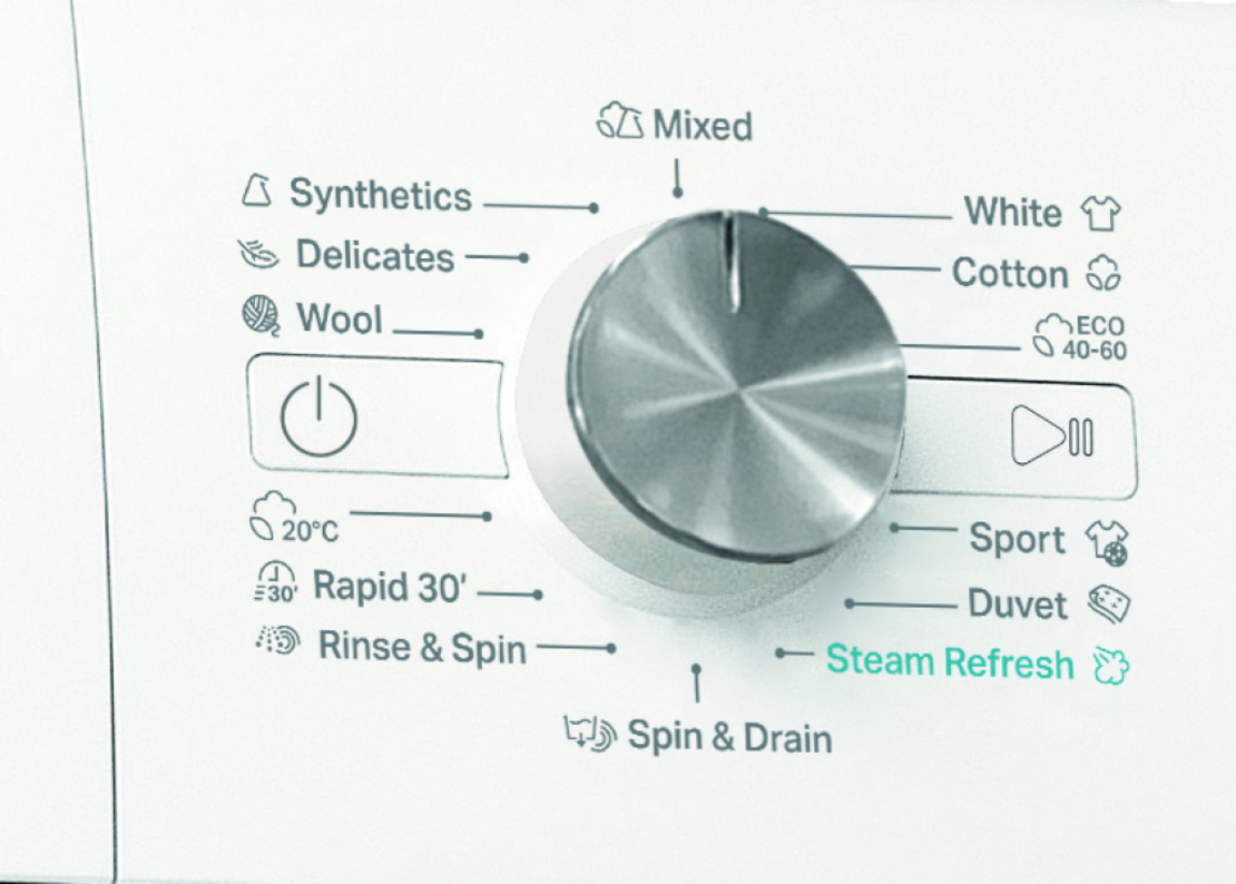 Пералня Whirlpool FFB 8279 WV EE