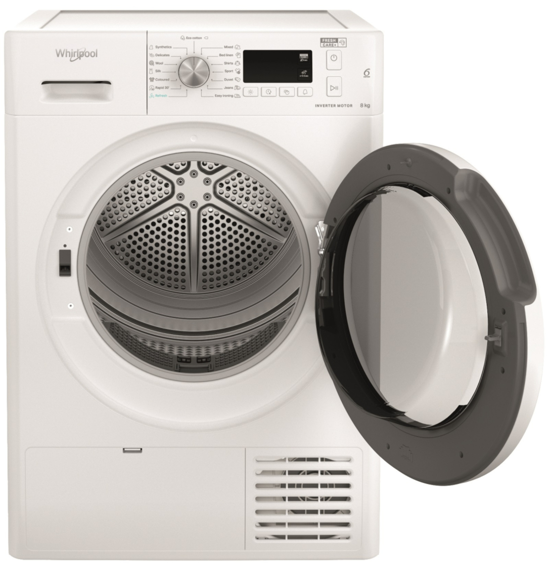 Сушилня Whirlpool FFT M11 8X3 EE