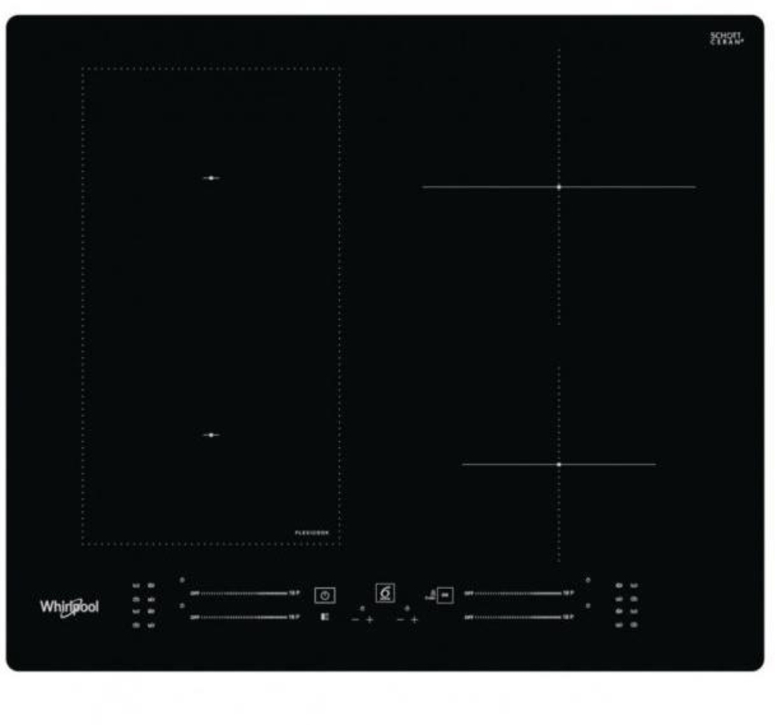 Плот за вграждане Whirlpool WL S7960 NE