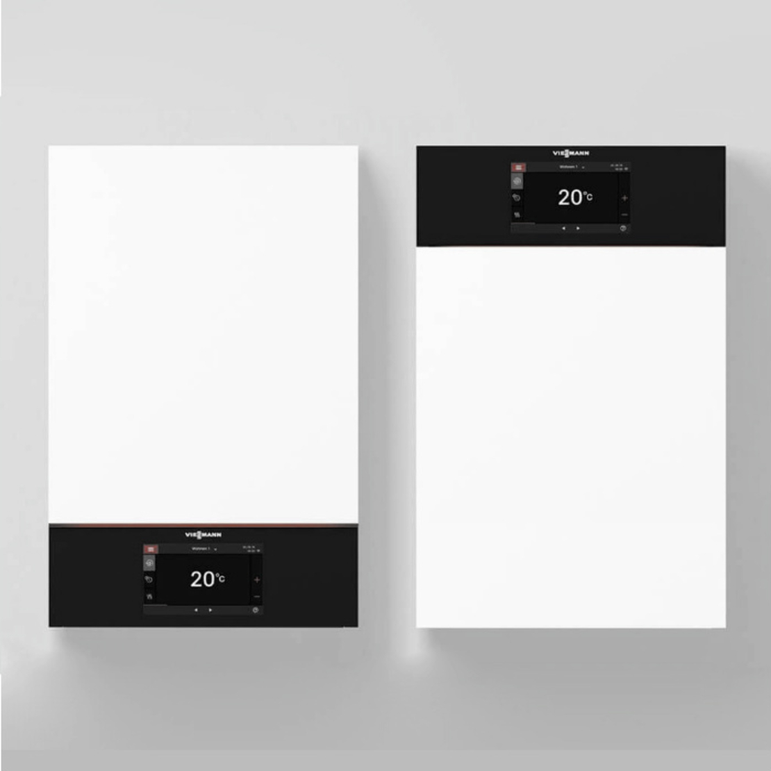 Двуконтурен кондензен котел VIESSMANN VITODENS 200-W /19KW/25KW/32KW