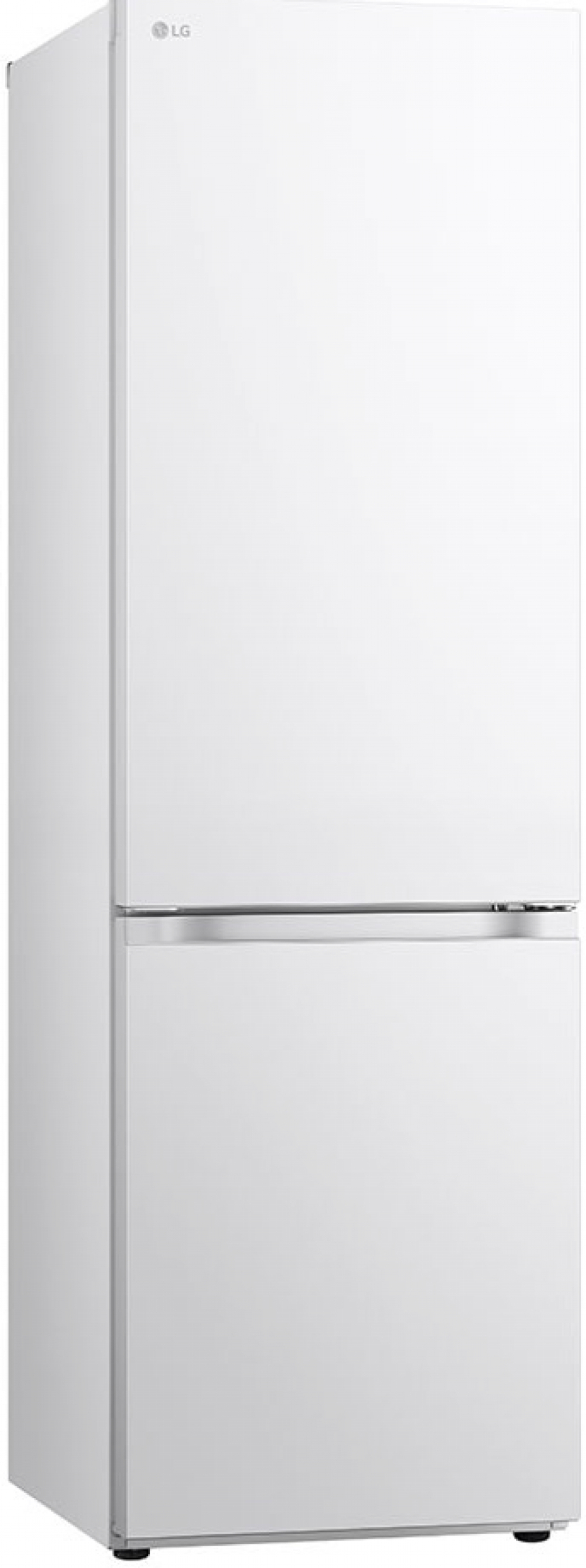 Хладилник с фризер LG GBV21L0ESW