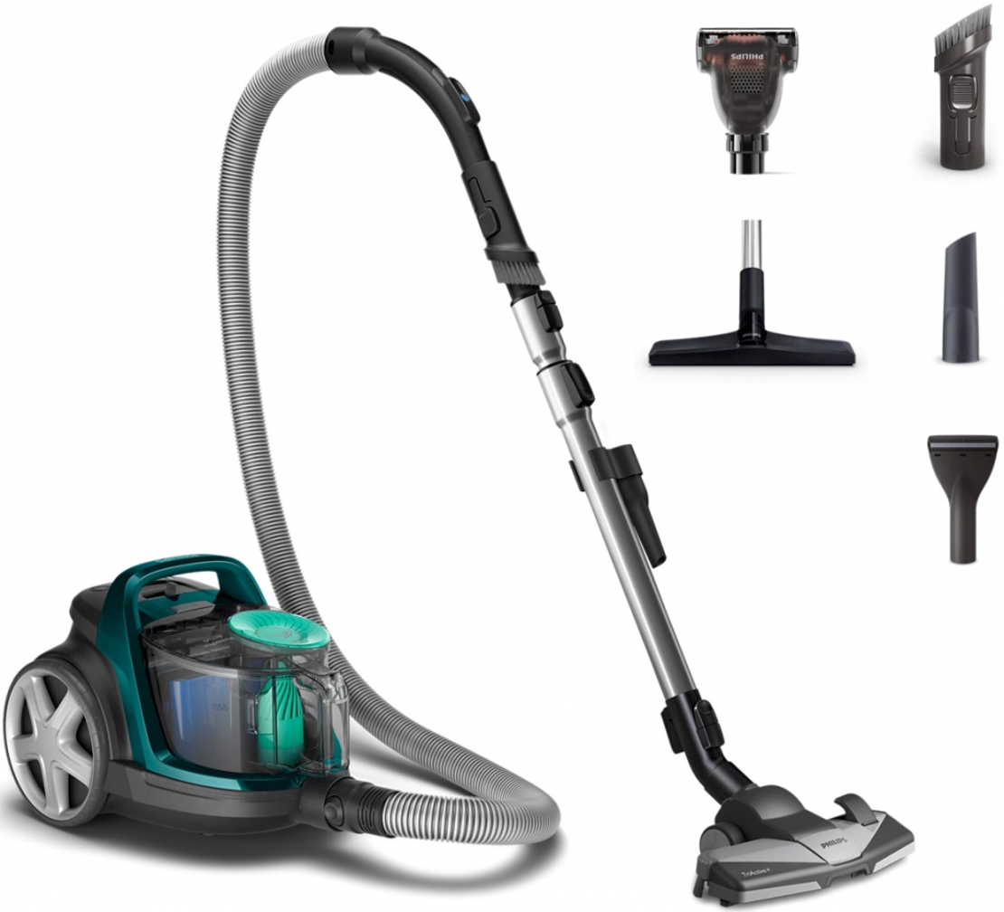 Прахосмукачка Philips FC9556/09