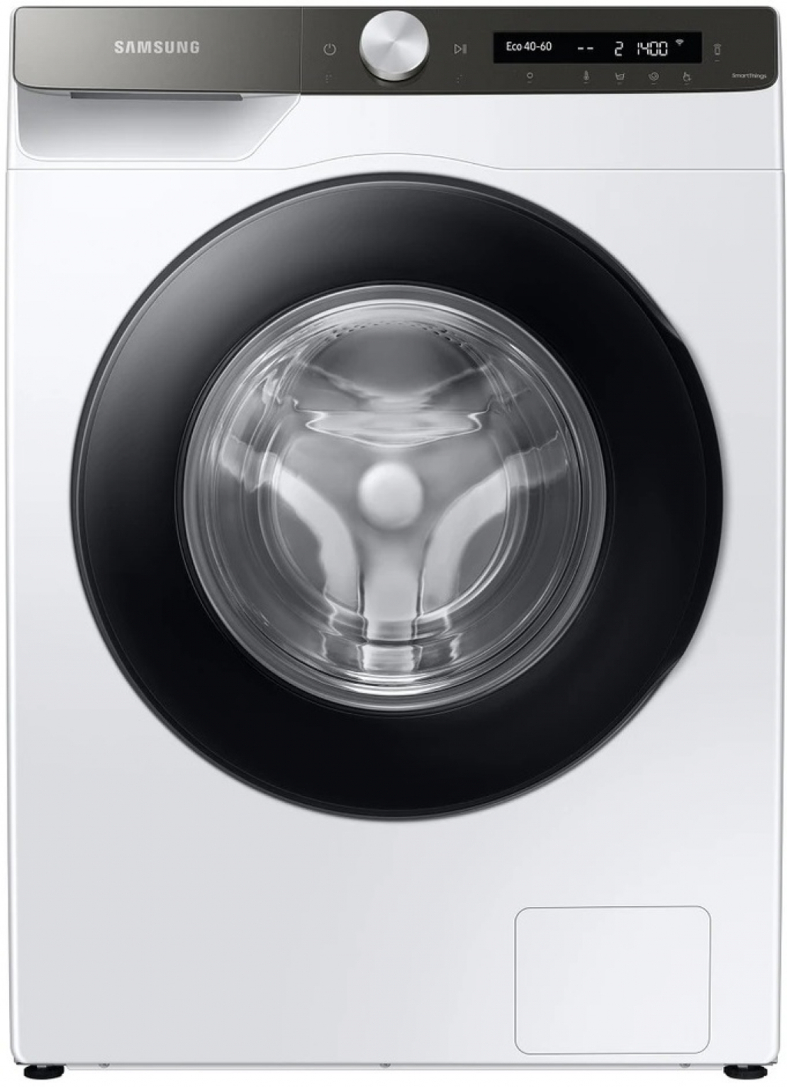 Пералня Samsung WW80T534DATAS7