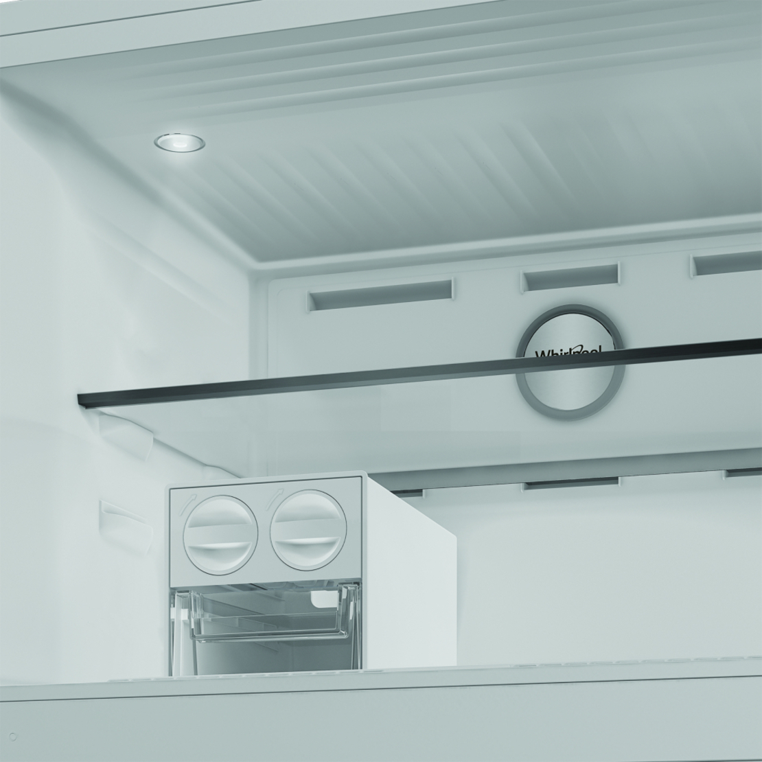 Хладилник с горна камера Whirlpool WHD2 6633 X5E