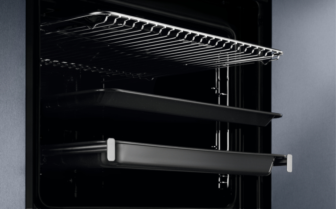 Фурна за вграждане Electrolux EOD5H70BX
