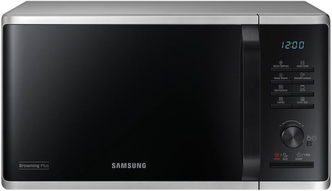 Микровълнова печка Samsung MG23K3515AS/OL