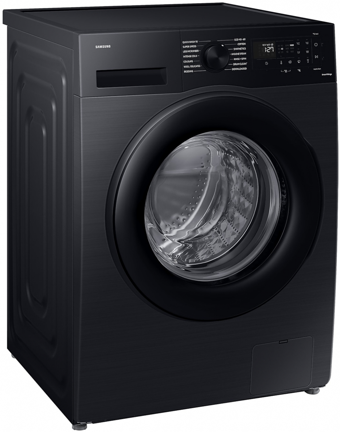 Пералня Samsung WW11DG5B25ABLE