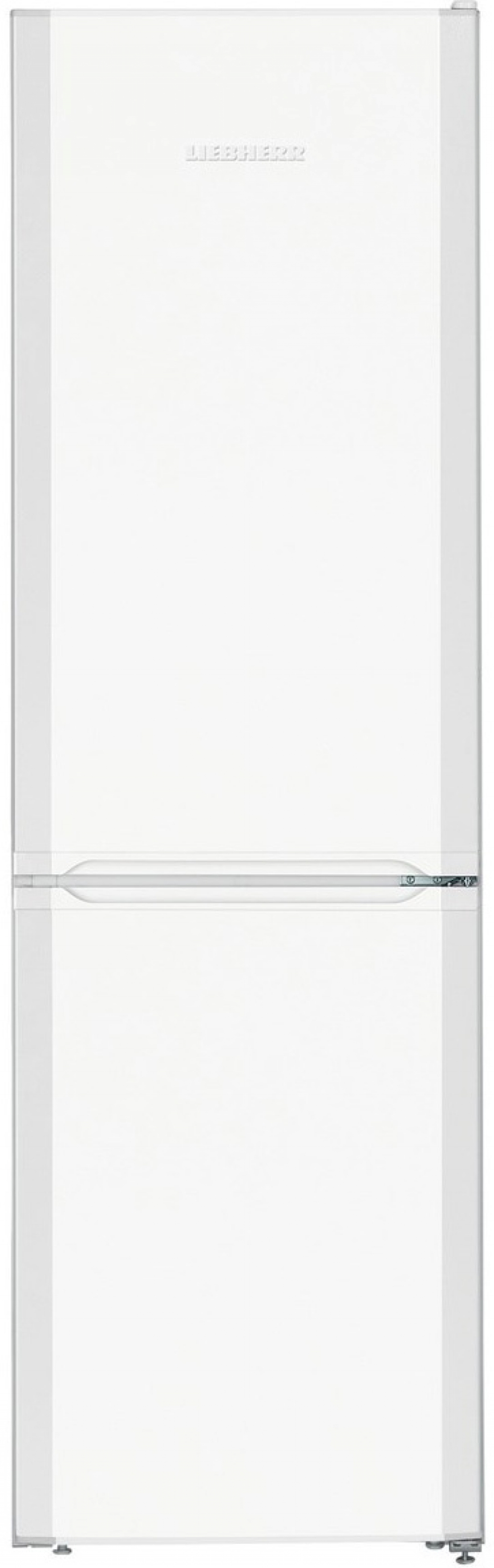 Хладилник с фризер LIEBHERR CUe 331