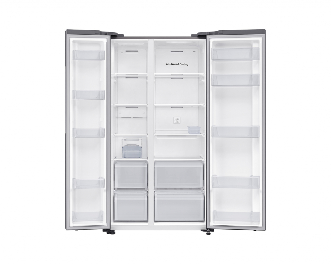 Хладилник с фризер Samsung RS62DG5003S9EO