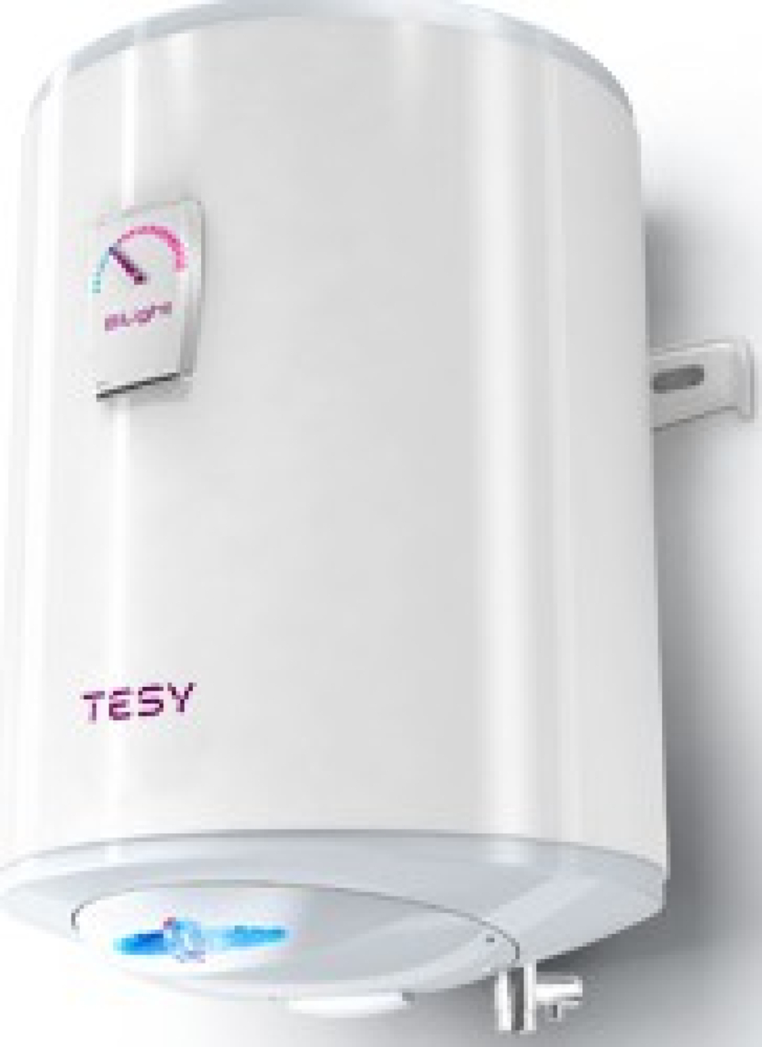 Обемен бойлер TESY GCV 30 35 12 B11 TSR BiLight Slim