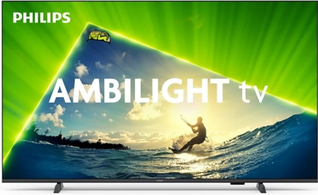 Телевизор Philips 43PUS8209/12