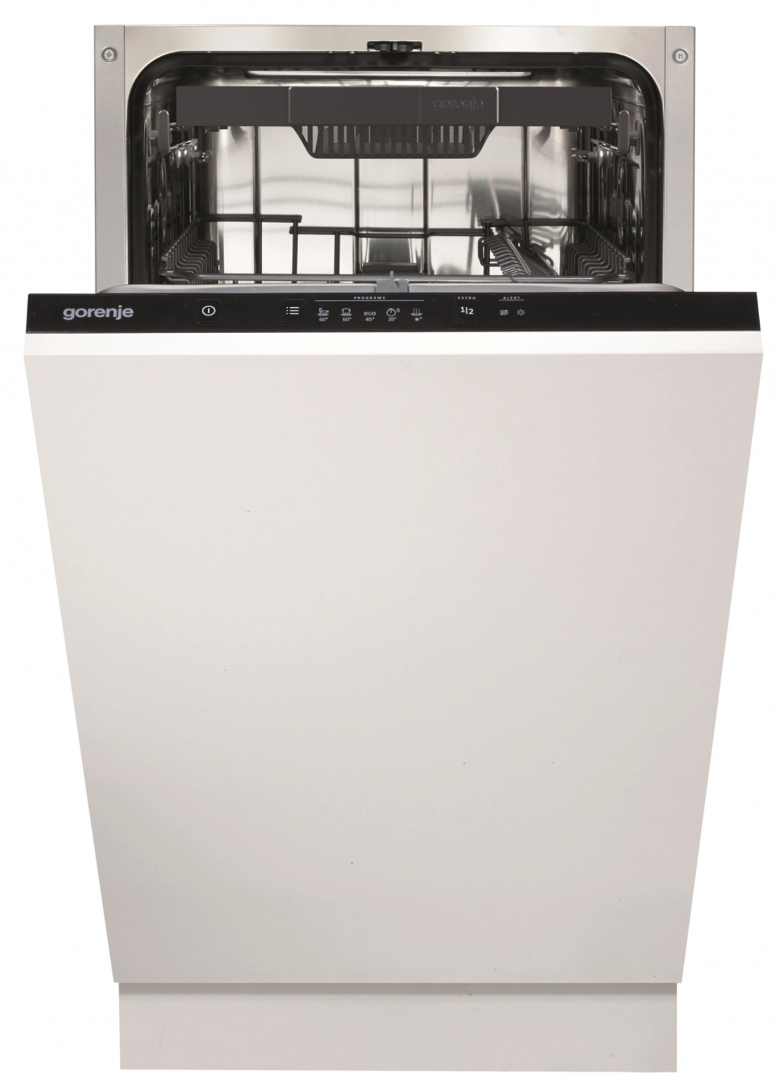 Съдомиялна за вграждане Gorenje GV520E10
