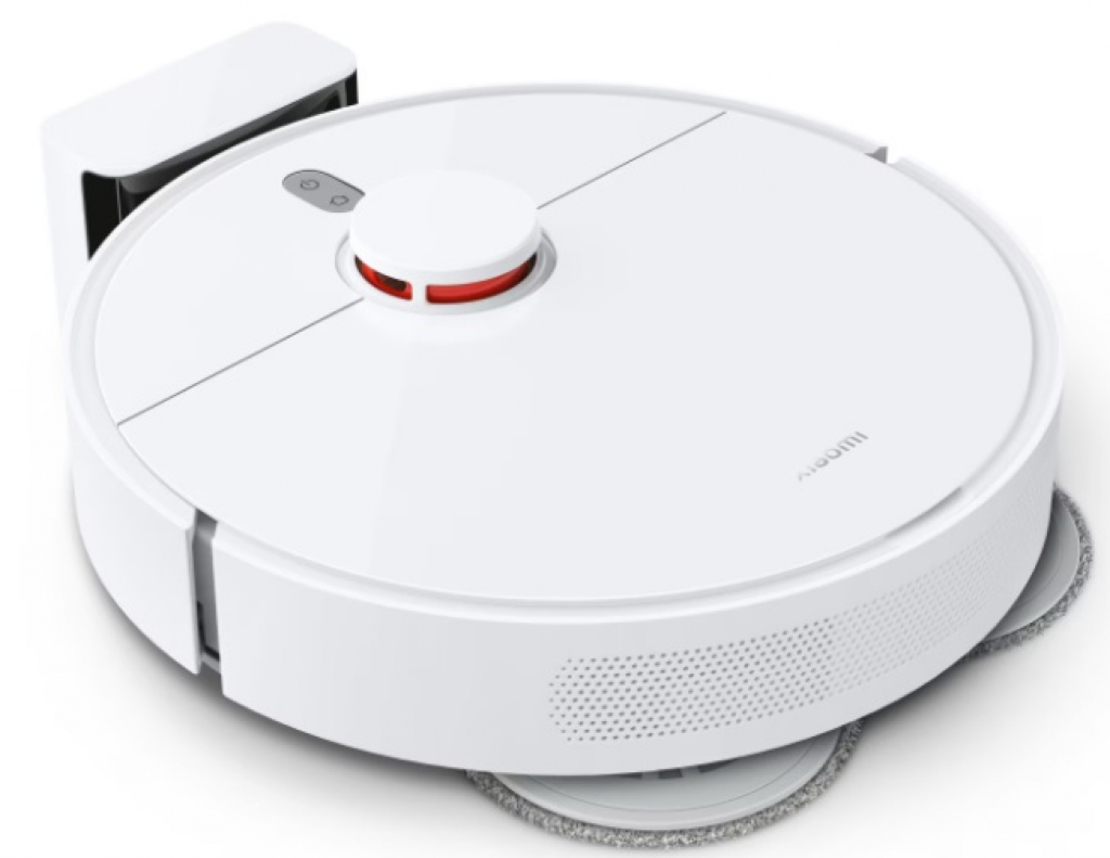 Прахосмукачка Xiaomi Robot Vacuum S10+ BHR6368