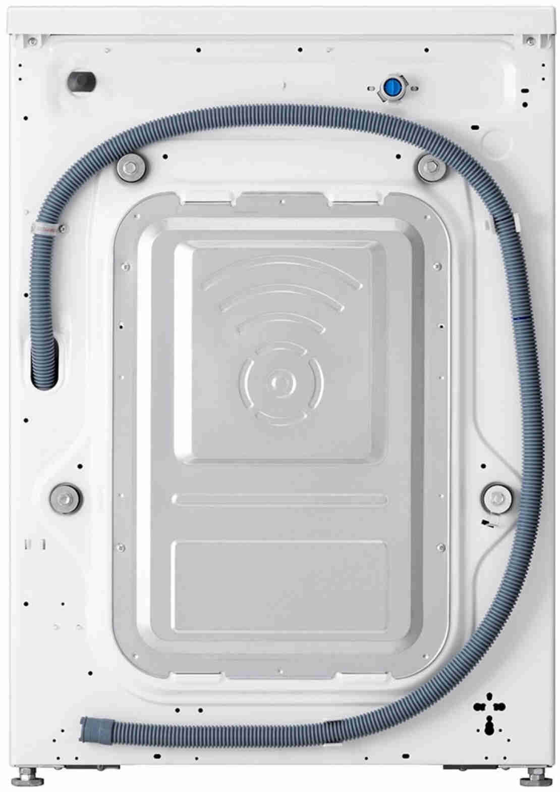 Пералня LG F4X1008NWK