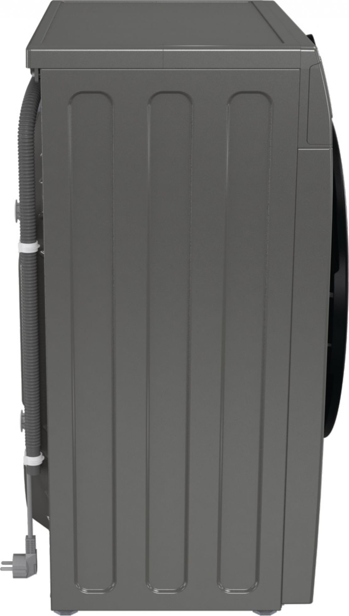 Перална машина Gorenje WNHEI74SAS/A