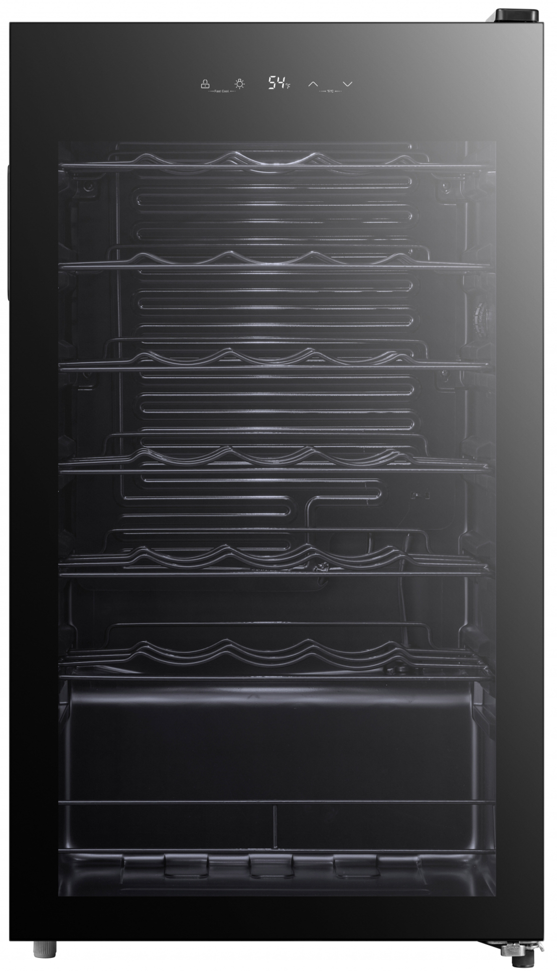 Винарна Arielli AWC-99GGE