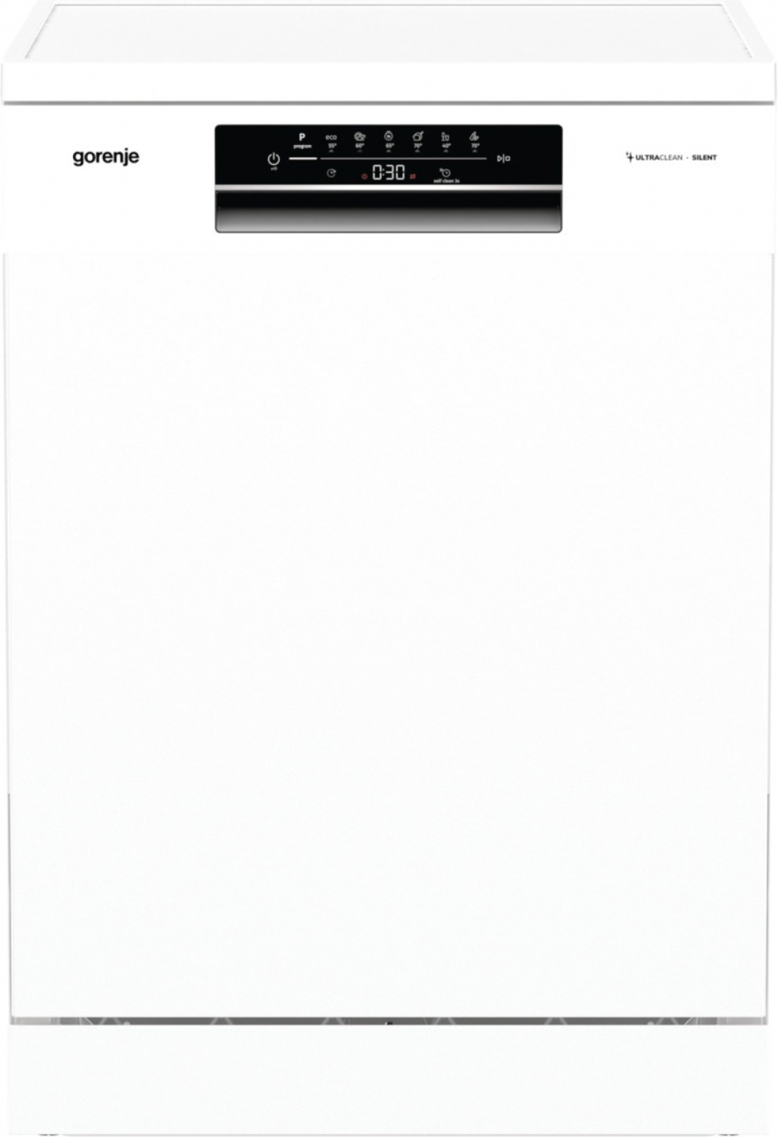 Съдомиялна машина 60см Gorenje GS642E90W