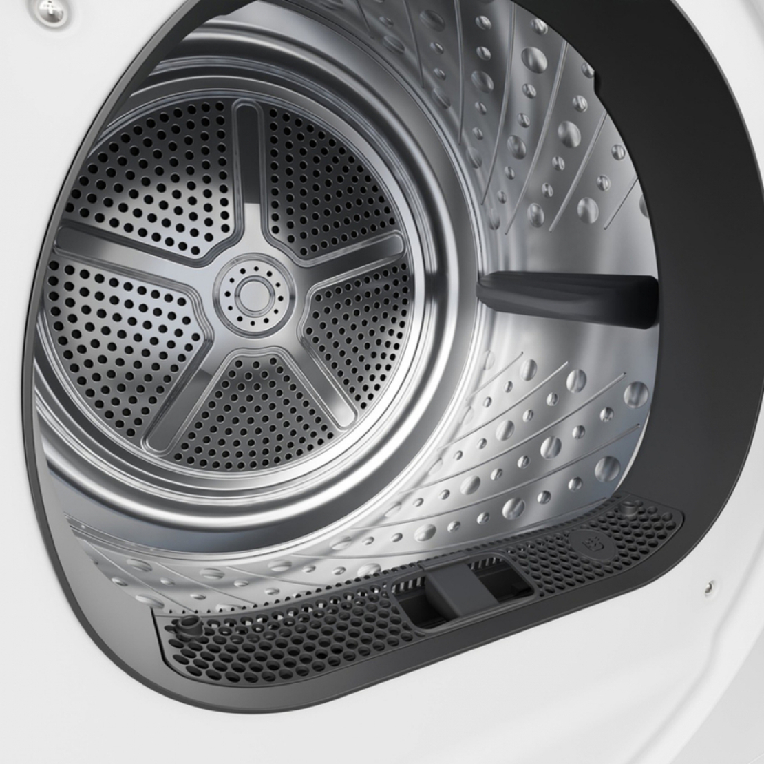 Сушилня Gorenje DG2P8D