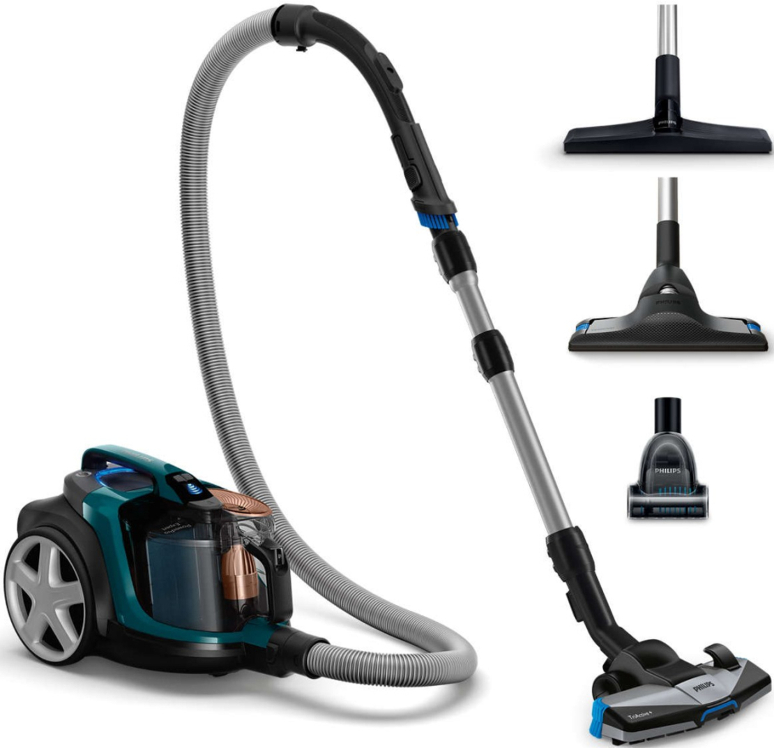 Прахосмукачка Philips FC9744/09