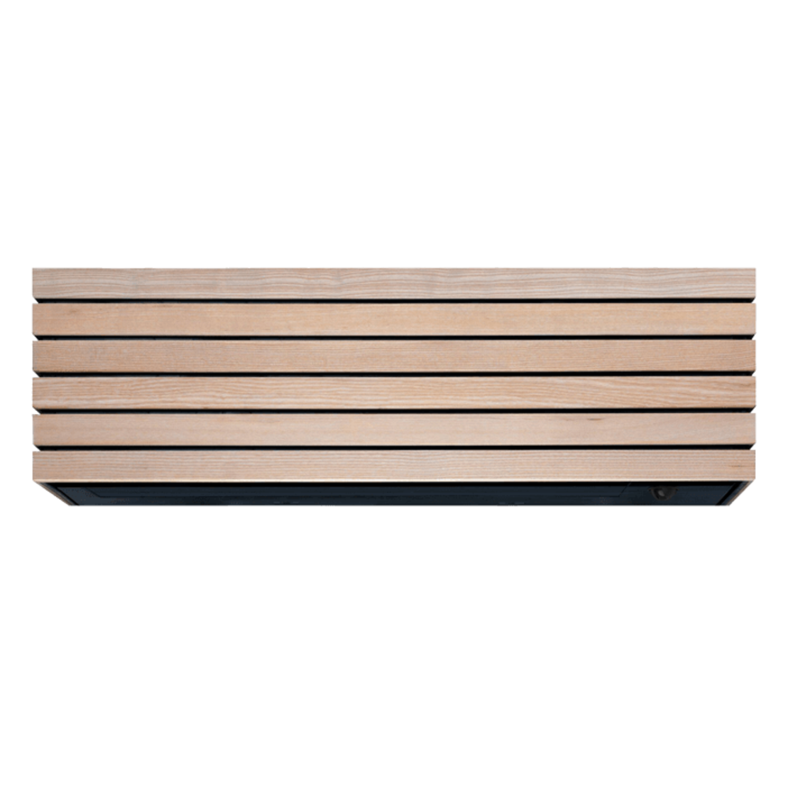 Хиперинверторен Климатик Daiseikai Super 10-Wood