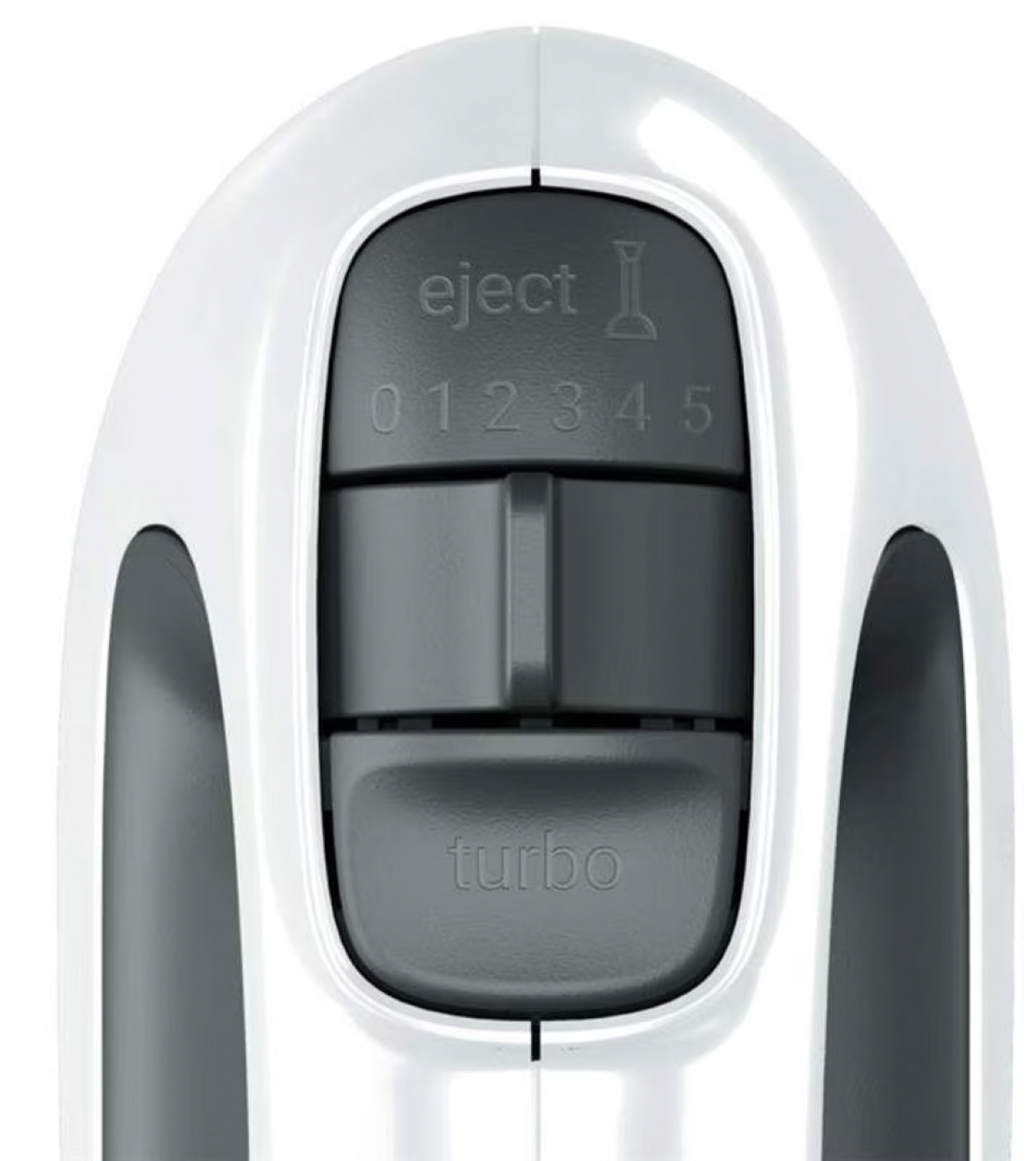 Миксер Tefal HT460138