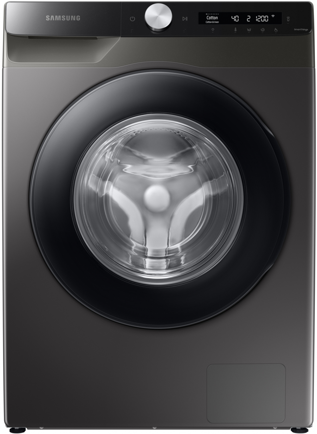 Перална машина Samsung WW80T504DAXAS7