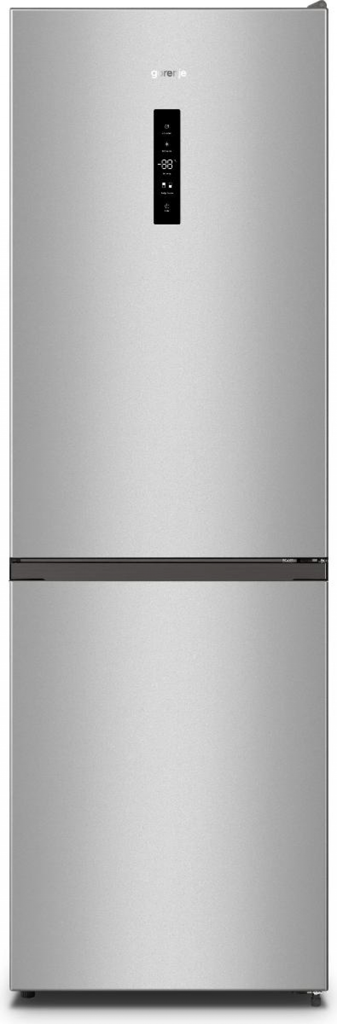Хладилник с фризер Gorenje NRK6192AS4