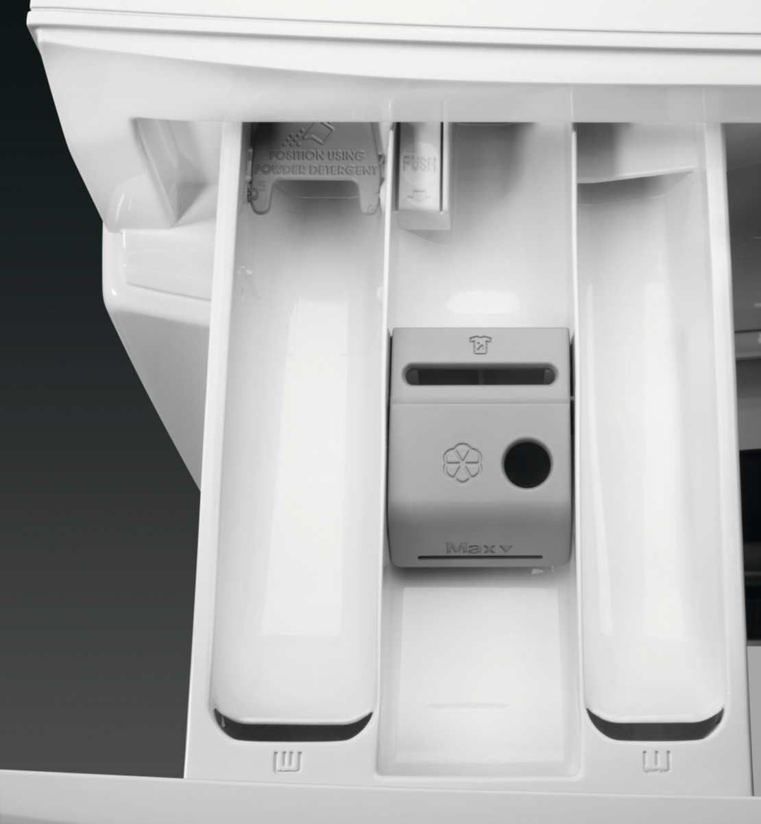 Пералня AEG LFR73944E