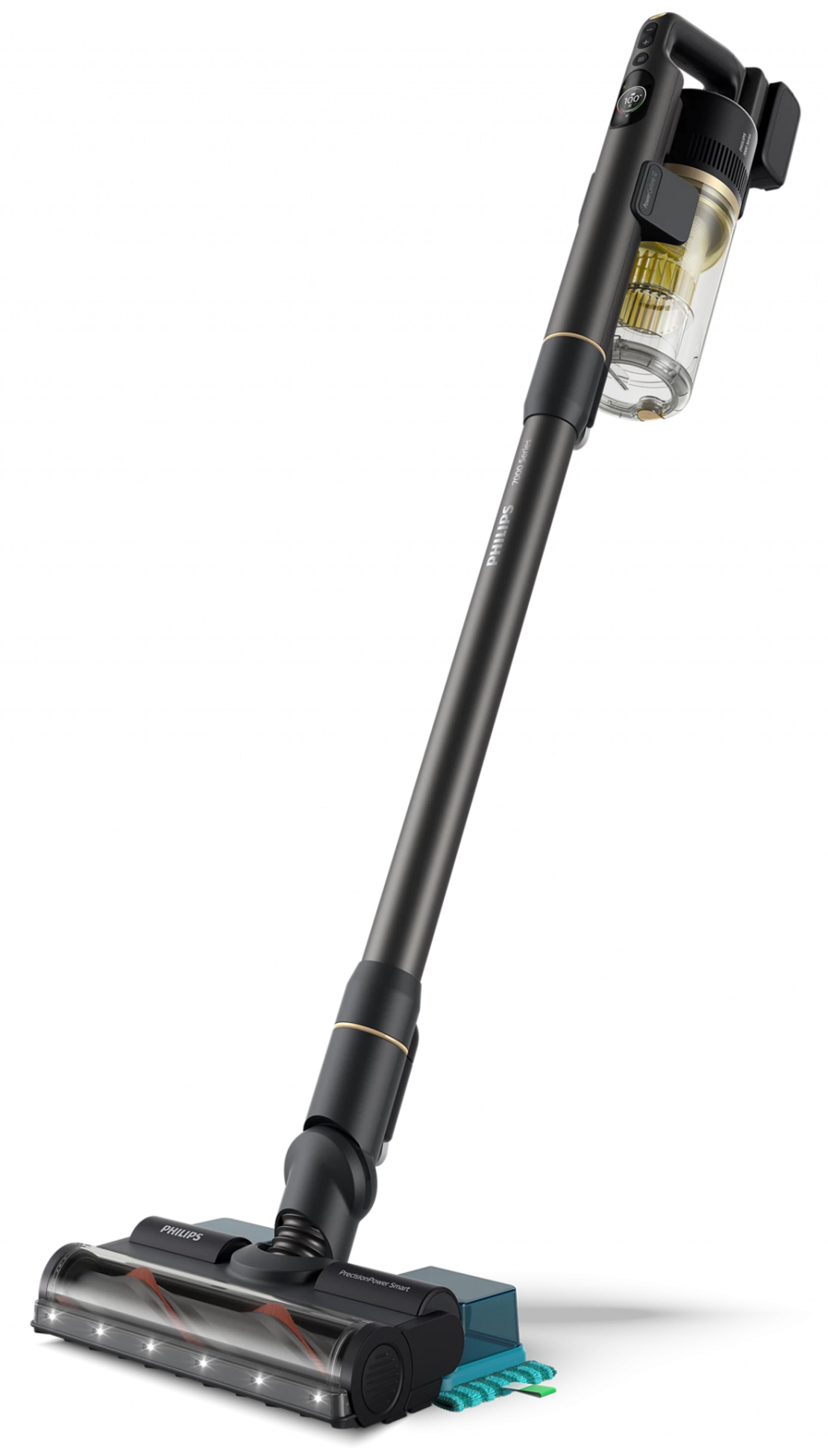 Прахосмукачка Philips XC7057/01