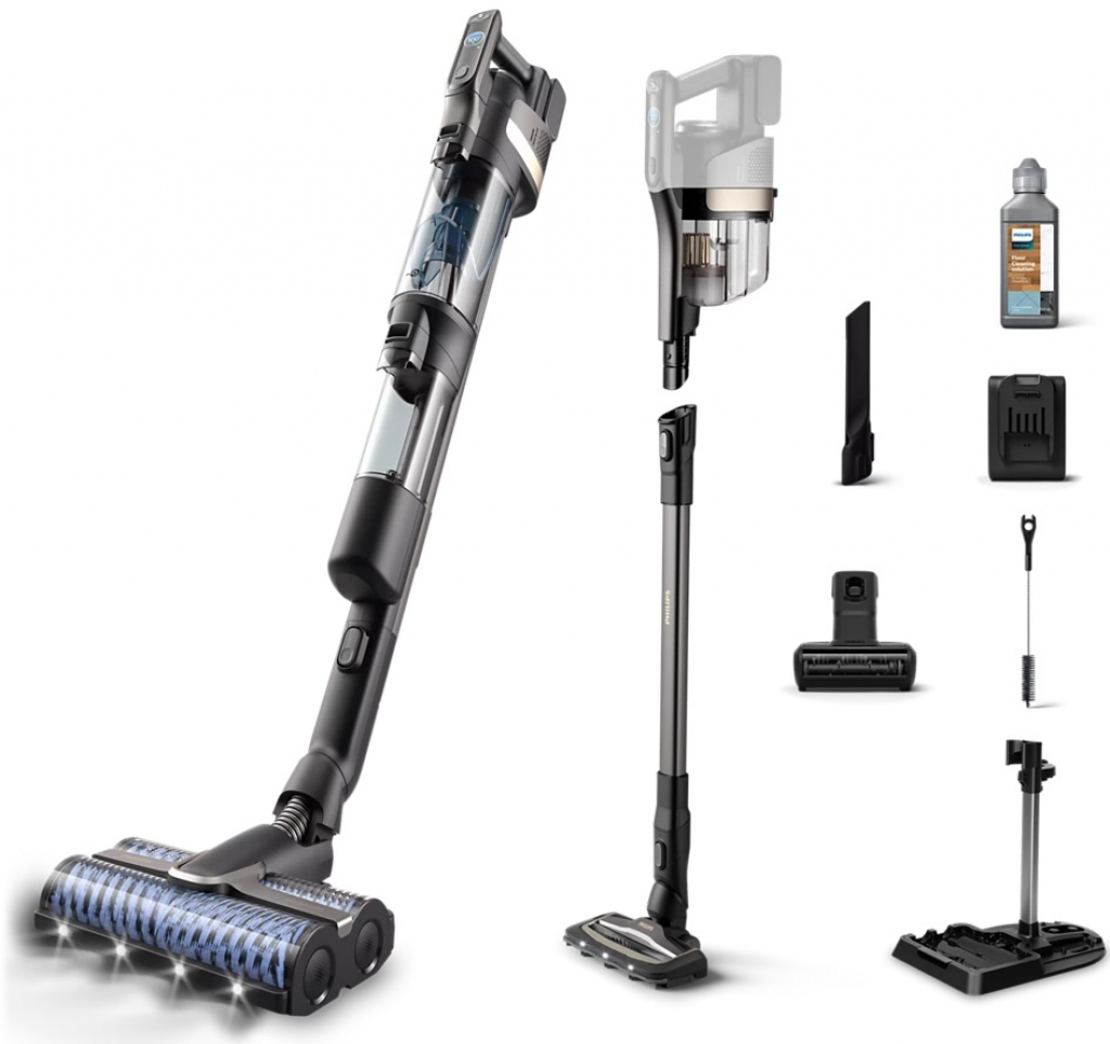 Прахосмукачка Philips XW9463/11