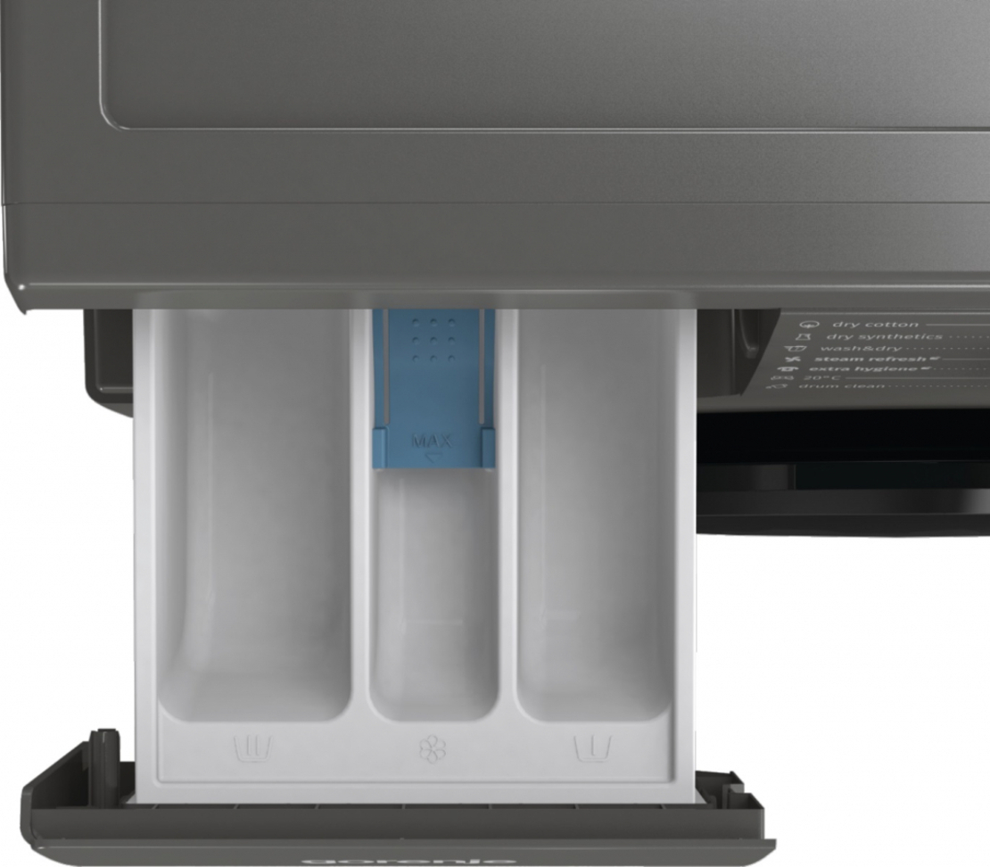 Пералня със Сушилня Gorenje WD2A164ADS/A