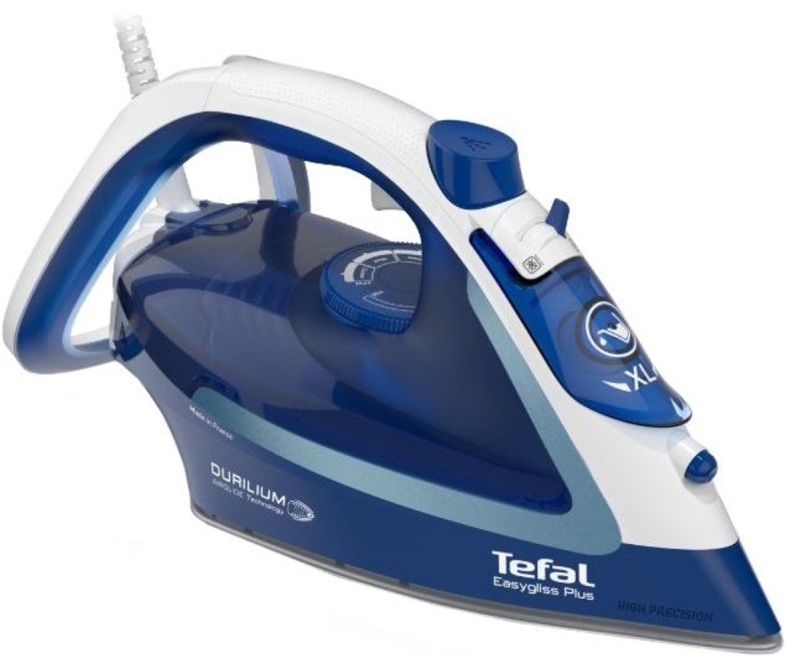 Ютия Tefal FV5735E0 Easygliss Plus