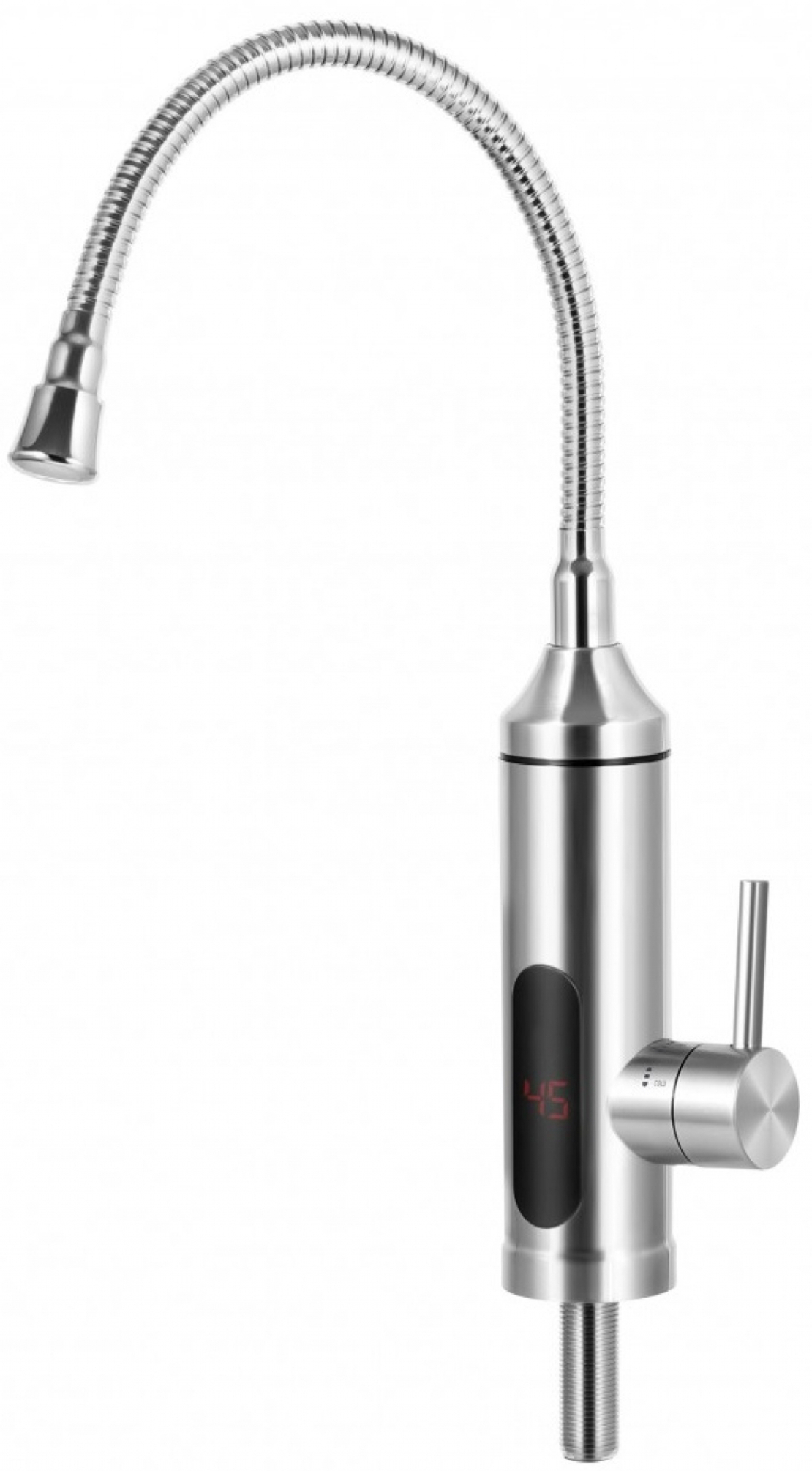 Проточен бойлер Oliver Voltz OV57100EW 3.3kW