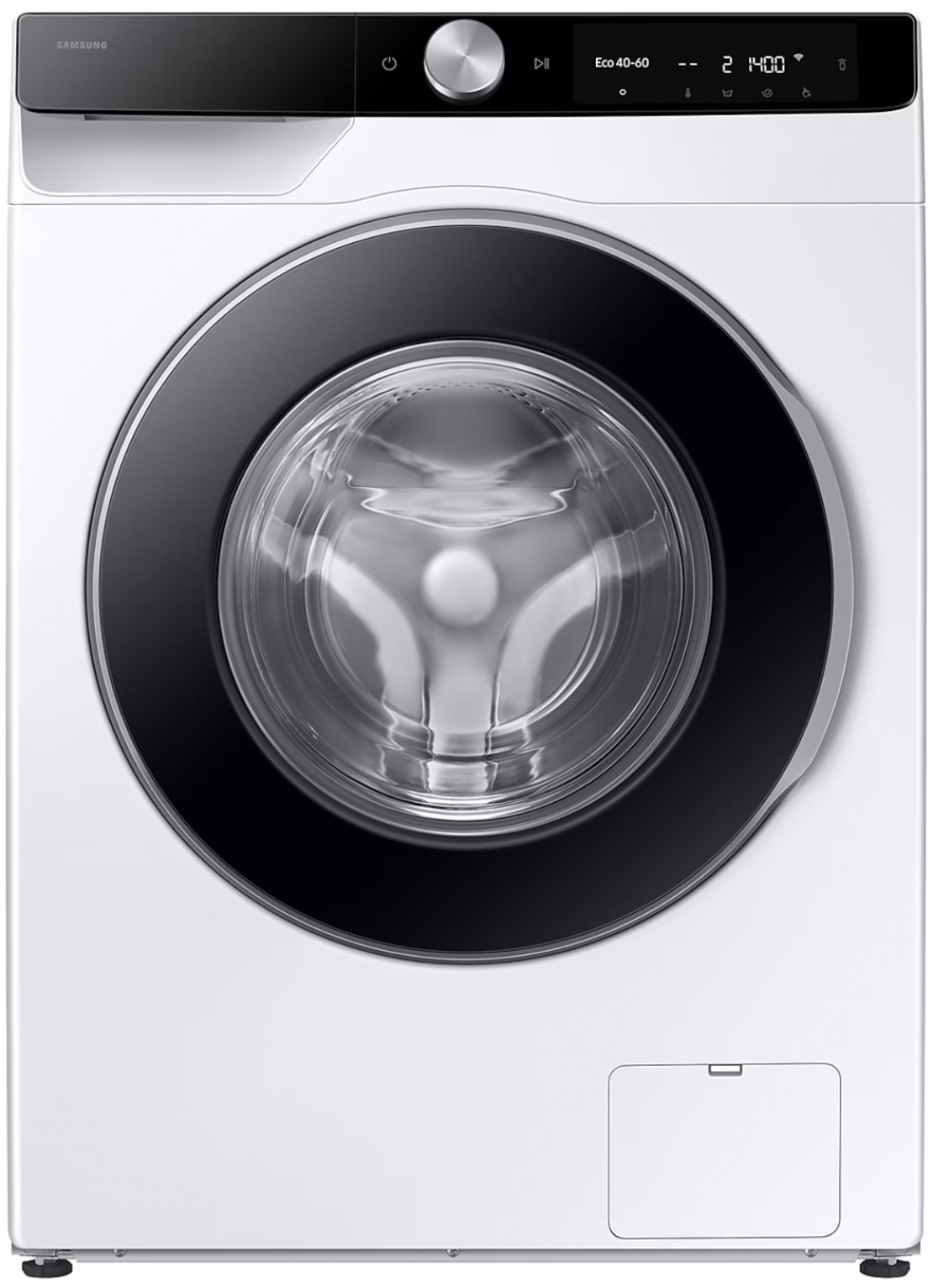 Перална машина Samsung WW90DG6G94LKU4