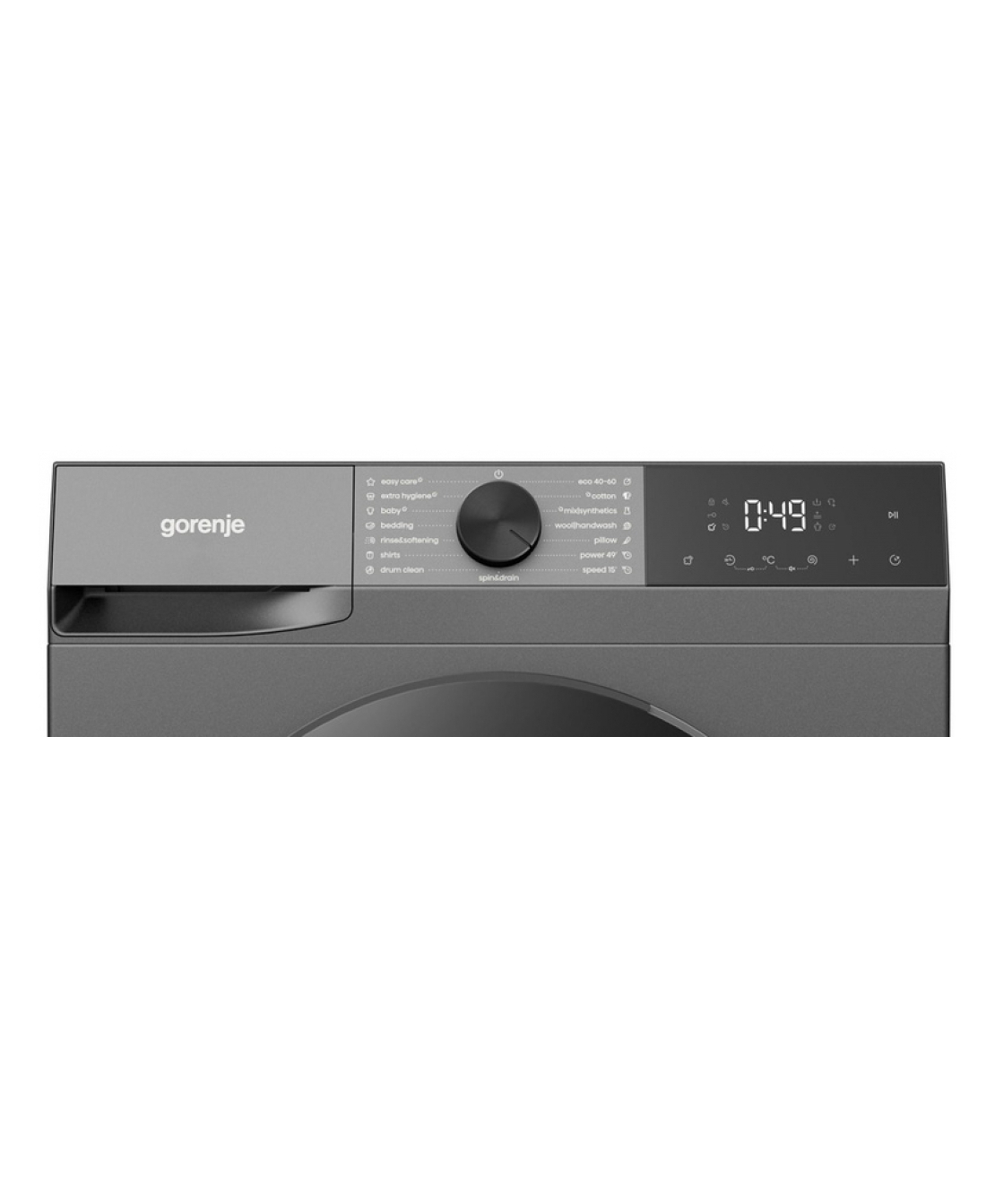 Пералня Gorenje WG2P84A32G