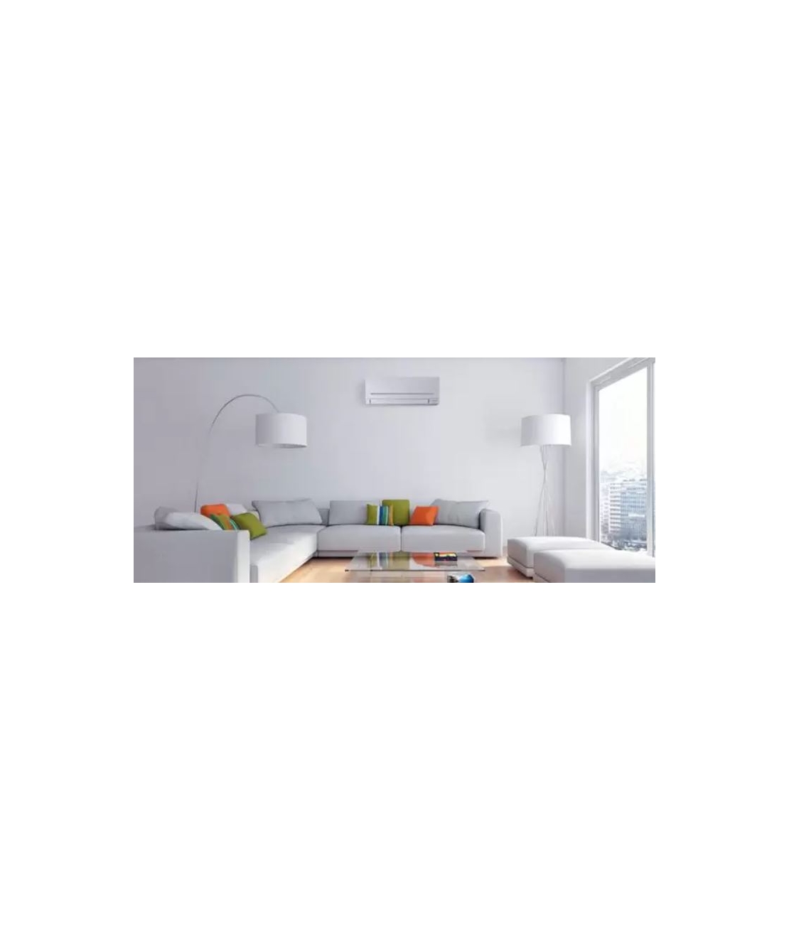 Инверторен КлиматикMitsubishi Electric MSZ-AY
