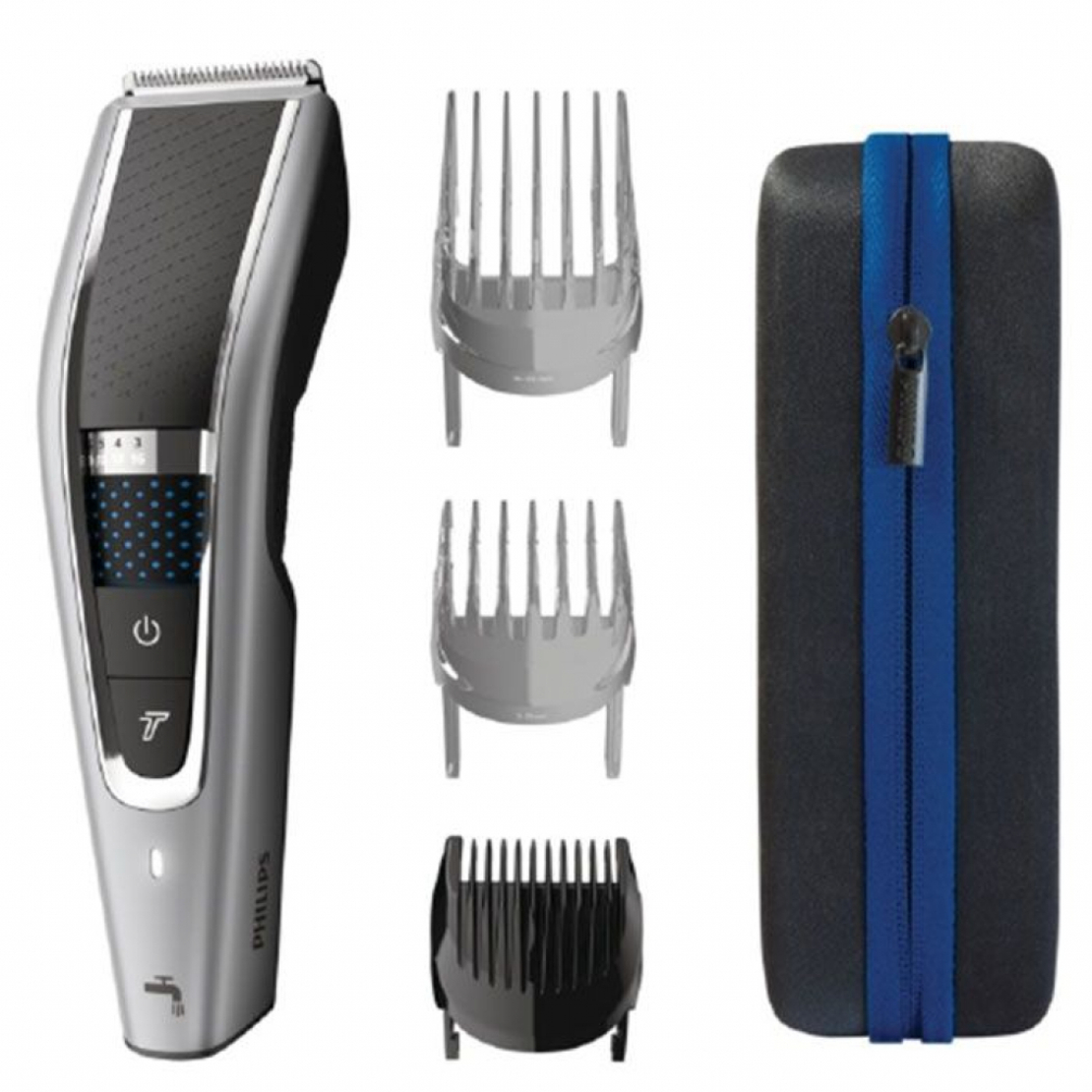 Машинка за подстригване Philips HC5650/15