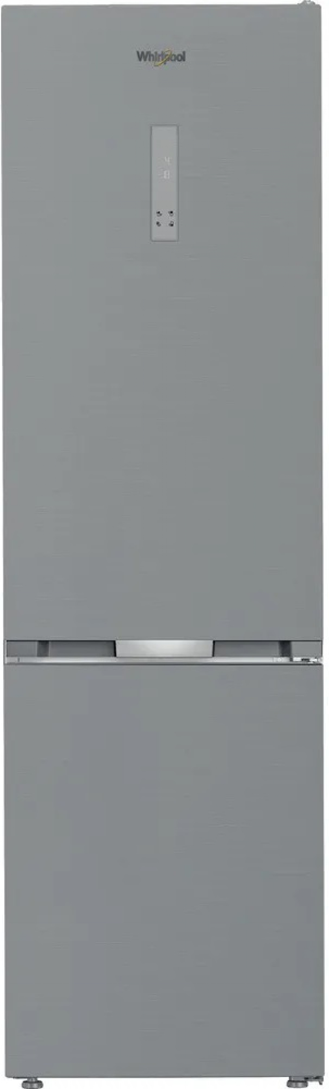 Хладилник с фризер Whirlpool WHK 26404 XP7E
